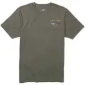 Salty Crew Big Blue Premium T-shirt Med Korte ærmer