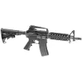 WE M4 Ris Cqb Gbr V3 Airsoft Angrebsriffel