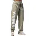 Nebbia Loose-fit Baggy Boyfriend Style 432 Træningsbukser