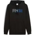 Puma Ess Logo Lab Hættetrøje