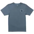 Salty Crew Tentacles Kids T-shirt grå