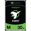 Seagate Exos M - 30TB - Harddisk - ST30000NM004K - SATA-600 - 3.5"