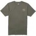 Salty Crew Cleat Knott T-shirt Med Korte ærmer