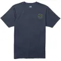Salty Crew Jimmy T-shirt Med Korte ærmer
