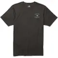 Salty Crew Captials T-shirt Med Korte ærmer