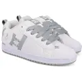Dc-shoes Court Graffik Sq Sko