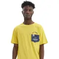 Hydroponic Reaper T-shirt Med Korte ærmer