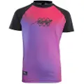 iON Capture Uv-beskyttende Rashguard Til Børn Med Korte Ærmer