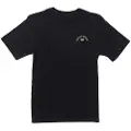 Salty Crew Good Vibes T-shirt Med Korte ærmer