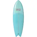 Dewey Weber Swish 6´0´´ Surfbræt