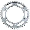 JT Sprockets 530 Jtr502.45 Steel Bagtandhjul