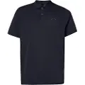 Oakley Apparel Icon Tn Protect Rc Kortærmet Polo