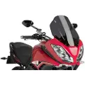Puig Touring Triumph Tiger 1050 Forrude