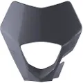 Polisport Off Road Gas Gas Ec/ec-f 2021 Frontplade