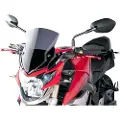 Puig Carenabris New Generation Sport Suzuki Gsr750/gsx-s750 Forrude