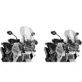 Puig Touring Triumph Tiger 800 Xc/xca/xcx/xr/xrt/xrx Forrude
