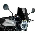 Puig Carenabris New Generation Sport Husqvarna Vitpilen 701 Forrude
