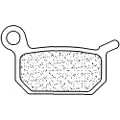 Cl Brakes 1078mx10 Sintrede Bremseklodser