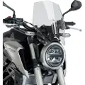Puig Carenabris New Generation Sport Honda Cb125r Neo Sports Cafe/cb300r Neo Sports Cafe Forrude
