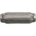 Bosal 63.0 X 203 Mm Fleksibelt Indvendigt Flettet Rør