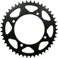 JT Sprockets 520 Jtr857.39 Steel Bagtandhjul