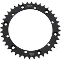 JT Sprockets 520 Jtr853.40 Steel Bagtandhjul