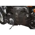 SW-Motech Sidetaske-System Lc Forskellige versioner flerfarvet