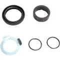 Moose Hard-parts Yamaha Wr250f 15-19 Tætningssæt Til Mellemaksel