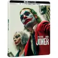 Warner Joker: Folie À Deux Blu-ray