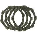 EBC Ck Series Cork Ck1285 Koblings Friktion Splader