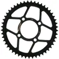 Supersprox Steel Suzuki 428x49 Rfe1796x49blk Bagtandhjul