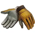 Tucano Eden Mesh Handsker