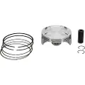 VERTEX Fantic Mxef-xxf/yamaha 450 Yz-f 4t 20-22/wr-f 21-23 D.96.97 C Stempelkit
