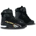 Ixon Bull 2 Wp Motorcykel-sko