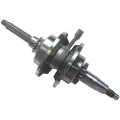 Hert Original Yamaha X Max 125 11-20 Krumtapaksel