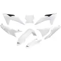 Ufo Ktm Sx/sx-f 2023-2024 Ktkit529-042 Plastikkit