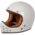 By City The Rock Bone R.22.06 Fullface-hjelm