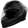 Stormer Blaster Fullface-hjelm