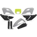Ufo Husqvarna Te-fe 24-25 Plastikkit