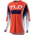 Troy Lee Designs Gp Air Rhythm T-shirt Med Lange ærmer