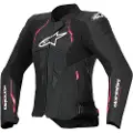 Alpinestars Stella Dusk Læderjakke