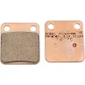 EBC Fa-r Seriesed Fa054r Metal Sintrede Bremseklodser