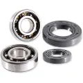 RMS Beauty Derbi 50cc 100200565 Krumtapaksel Leje Og Tætningssæt