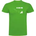 Kruskis Off Road Dna T-shirt Med Korte ærmer