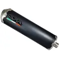 Gpr Exclusive Evo4 Road Agility 125 R16 17-18 Euro 4 Cat Homologeret Fuldlinjesystem