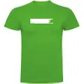 Kruskis Motorbike Frame T-shirt Med Korte ærmer