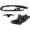 Ufo Kt04067-001 Swingarm Kædeføring Og Glideskinne