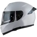 Nzi Eurus 4 Stream Duo Fullface-hjelm