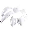 Ufo Yamaha Yzf 400 1998-1999 Yakit290-046 Plastikkit