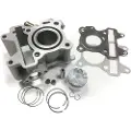 Hert Yamaha Aerox/neo´s 50 4t Cylinder